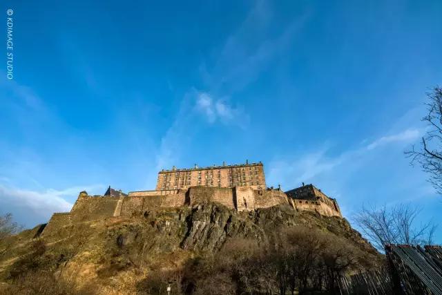 英国爱丁堡：最精简实用的旅行攻略