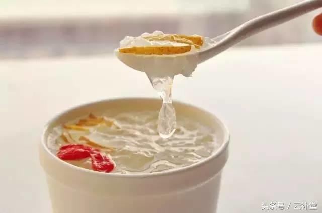 燕窝的功效与作用，燕窝的食用方法