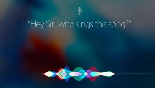 关于Siri的4种正确使用方式，你都了解了吗？