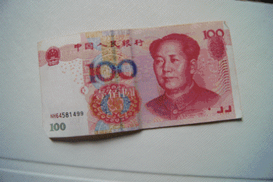 100块钱在上海能干什么？看完你就知道