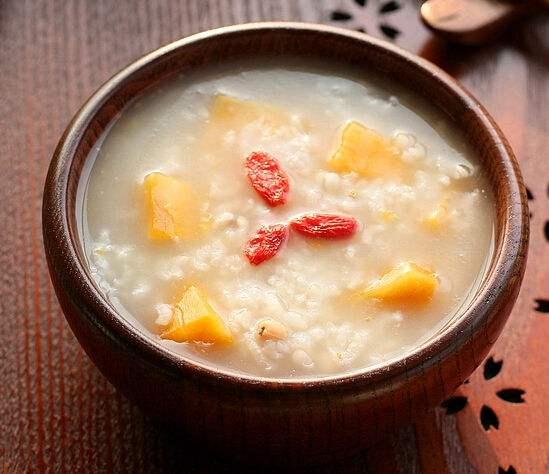 粥铺的粥为什么都那么好喝（自己在家怎么做出