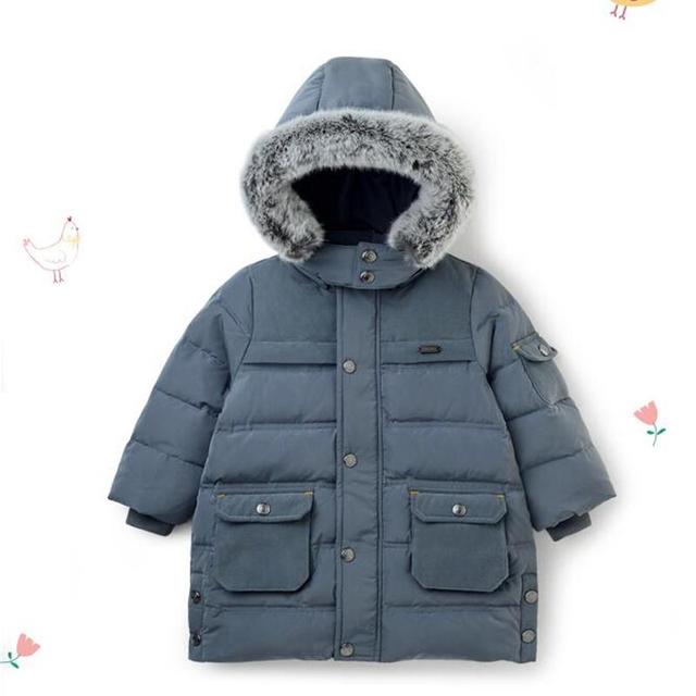 如何为宝宝挑选最合适的冬衣？