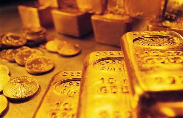 黄金为什么是硬通货币（黄金是硬通货币的原因