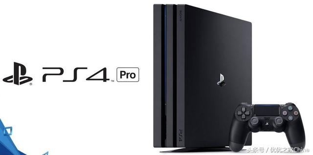 新入手 PS4 的朋友，推荐你们试试这几个游戏