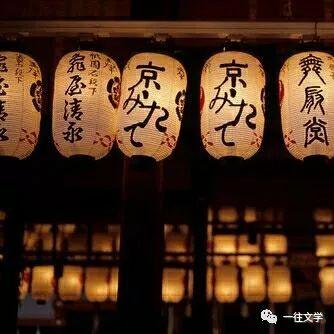 日本美学四大概念（物哀、幽玄、侘寂、意气）到底是什么意思？
