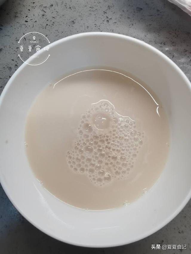 包子馒头怎么才能蓬松又柔软？这步千万不能少，记住它，次次成功