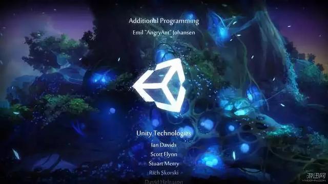 想自己制作游戏？零基础怎么办？Unity3D帮你实现