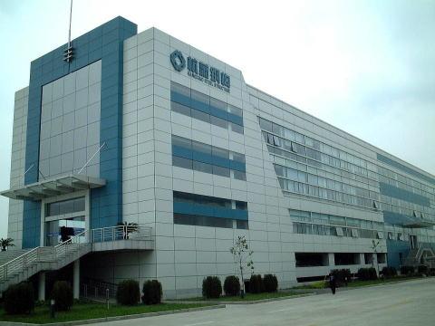中国十大上市钢结构公司