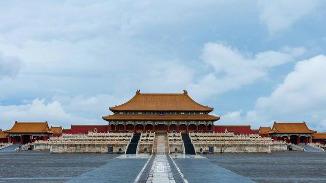 北京这五个好玩的地方，去多少次都不会腻！