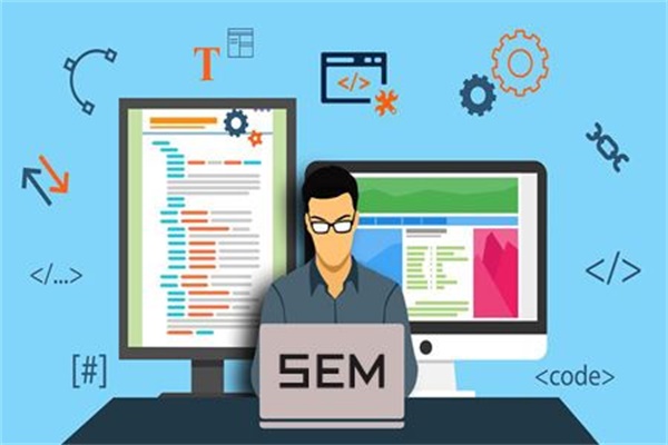 SEM是什么意思？什么是SEO SEM？