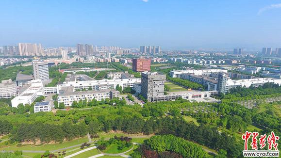 浙江大学宁波理工学院怎么样（未来就业前景怎