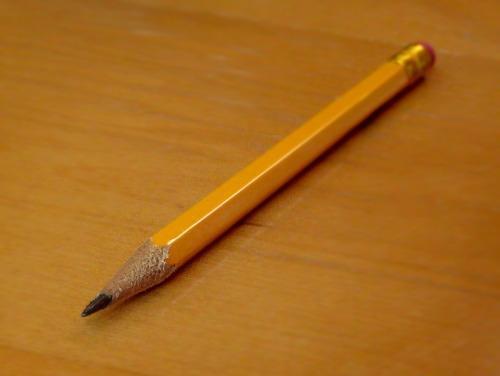 铅笔含铅吗？铅笔铅扎手里有毒吗