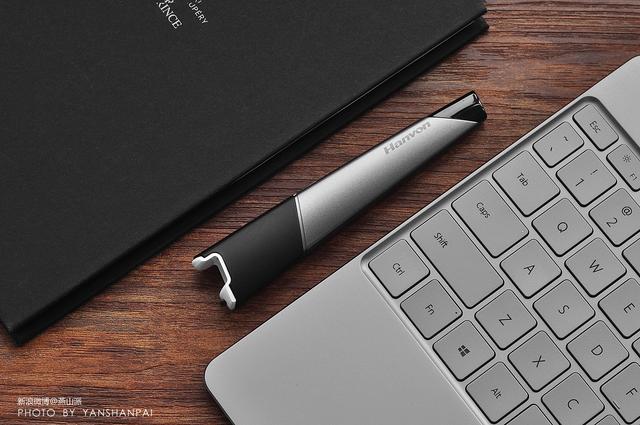 每分钟录入上千字，图、文不惧！汉王速录笔V587评测