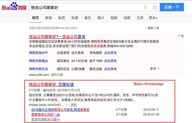 百度PPC与Google AdWords，搜索广告的8大关键差异！