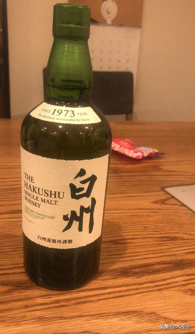 史上最强威士忌攻略——东京，寻找威士忌的味道