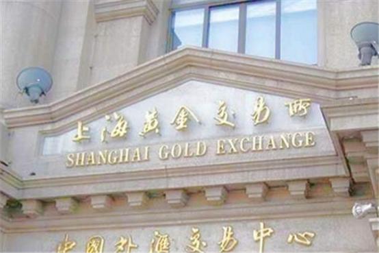 上海黄金交易所怎么开户？个人开户的方法（附