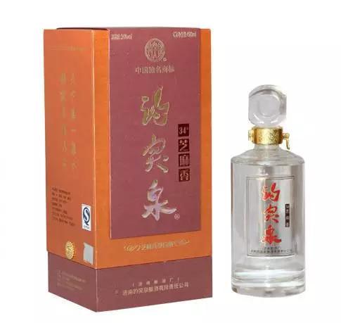 济南造白酒大盘点，你喝过家乡什么酒？