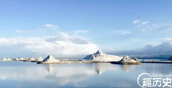 最大咸水湖？最大咸水湖中国