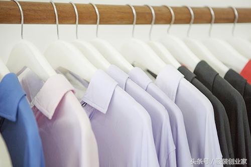 同样是服装，服装店里的衣服昂贵，地摊服装为什么却那么便宜？