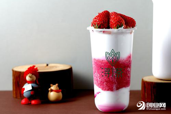 寻味恋原生茶加盟品牌有什么优势，寻味恋原生茶优势有哪些