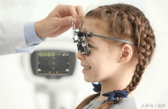 孩子小小年纪就近视了怎么办？中医告诉你防治近视眼的特效方法