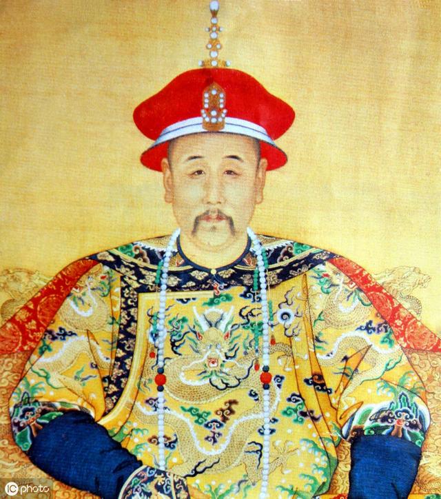 雍正皇帝到底是怎么死的