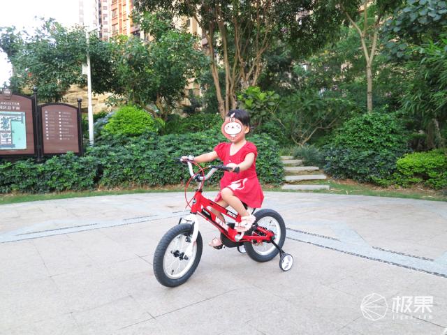 安全第一！超详细的儿童自行车测评