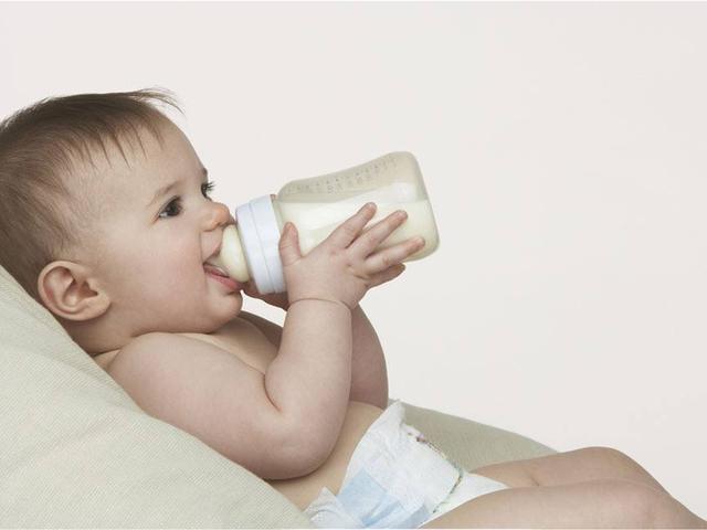 奶粉为什么要分段？每个阶段的营养成分都是不同的