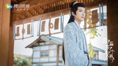 2021年10部热门推荐！杨洋＆热巴《你是我的荣耀》CP感强