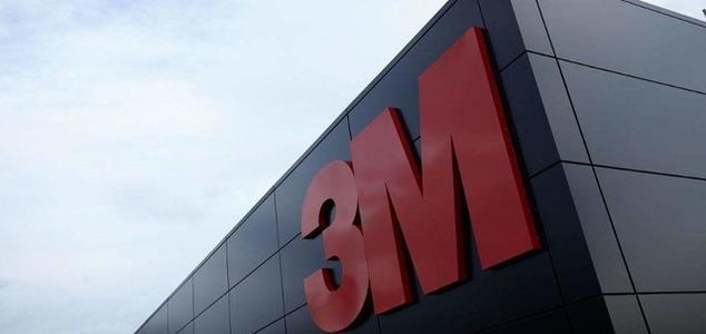 口罩3m（3M口罩众多，分不清可以买哪类？）