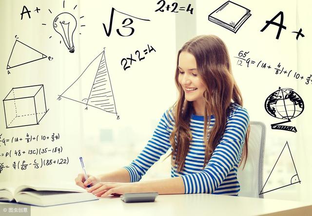 diss美国数学简单？美国高中数学到底学什么？