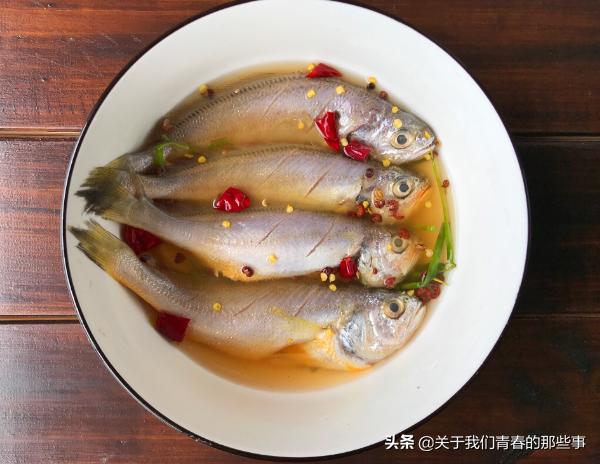 无论煎啥鱼，别直接下锅煎！多做一步，鲜香软嫩，不粘锅不破皮！