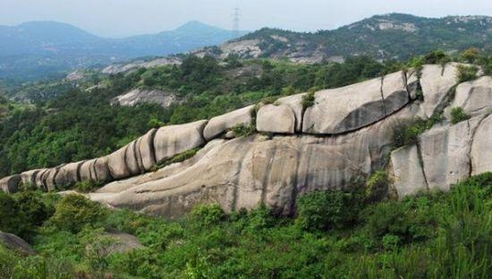 温州有什么好玩的地方 温州旅游必去景点