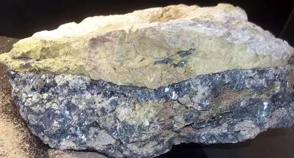 常见变质岩标本及构成矿物详细说明