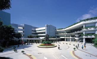 香港地区大学排名：香港城市大学排名第五，它排第一