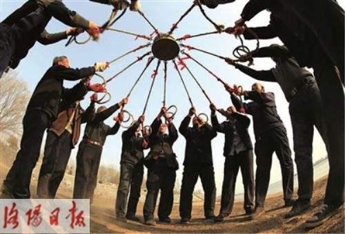 夯实是什么意思（夯实基础）
