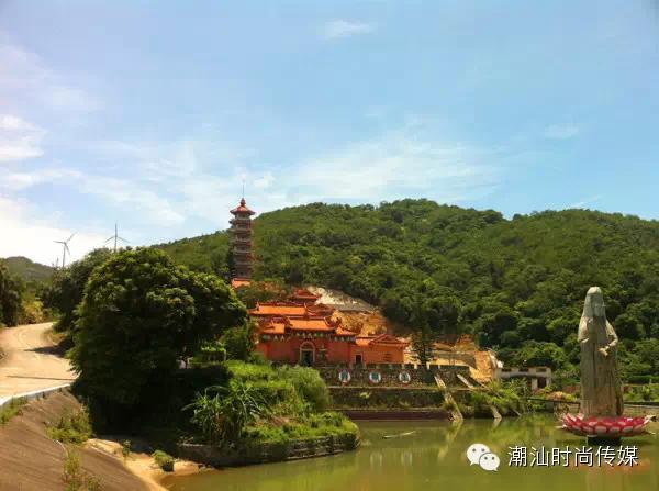 最详细汕头南澳岛旅游攻略，景点美丽极了!