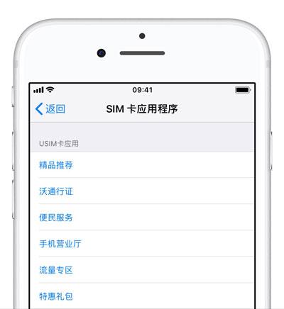 如何在 iPhone 查看数据流量？苹果手机如何查看套餐剩余流量？