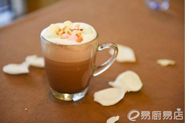 上海金什么居奶茶（奶茶饮品店十大品牌加盟排