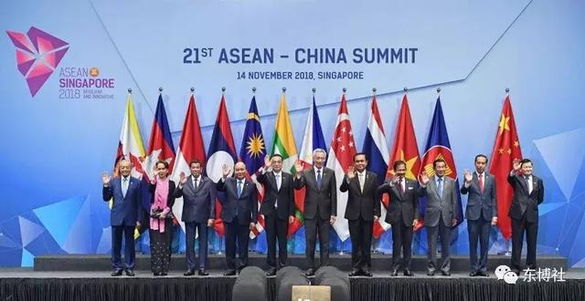 东盟峰会告诉你，东盟10国究竟有多团结！