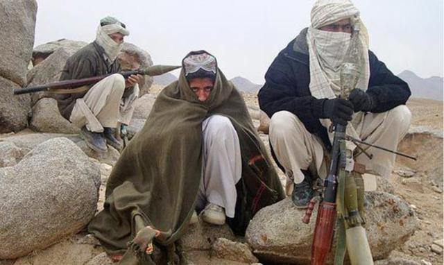 塔利班到底是个什么组织？为何这么多年都没办法消灭？