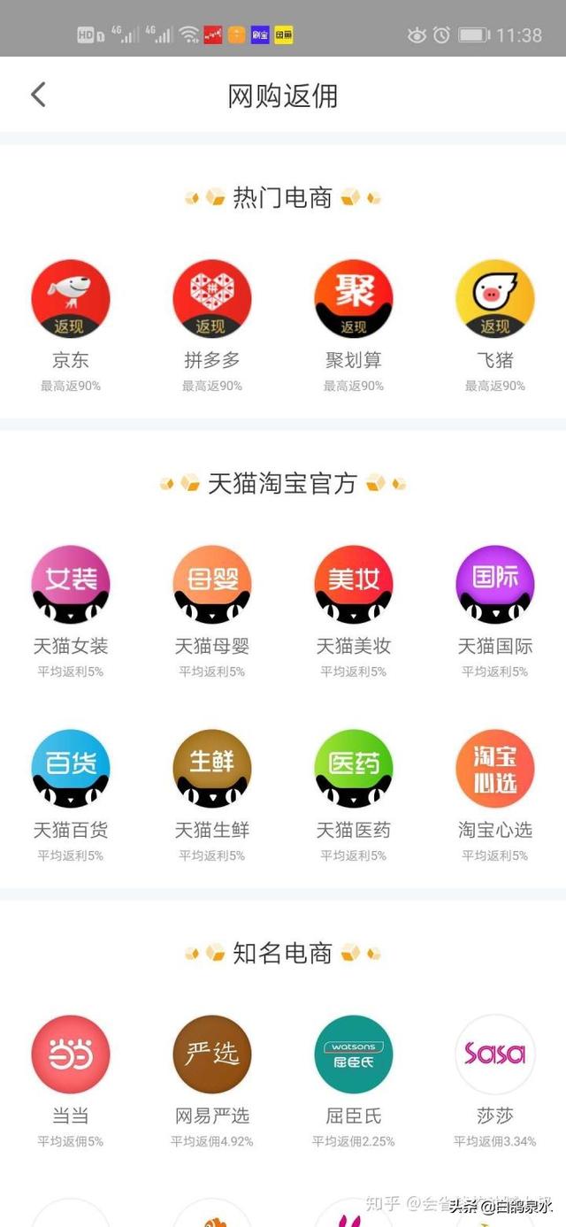 普通大学生可以做点什么兼职赚钱呢？