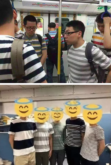 为什么程序员都喜欢穿格子衫 程序冬天穿什么衣服