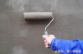界面剂的作用 界面剂是什么 界面剂知识大全