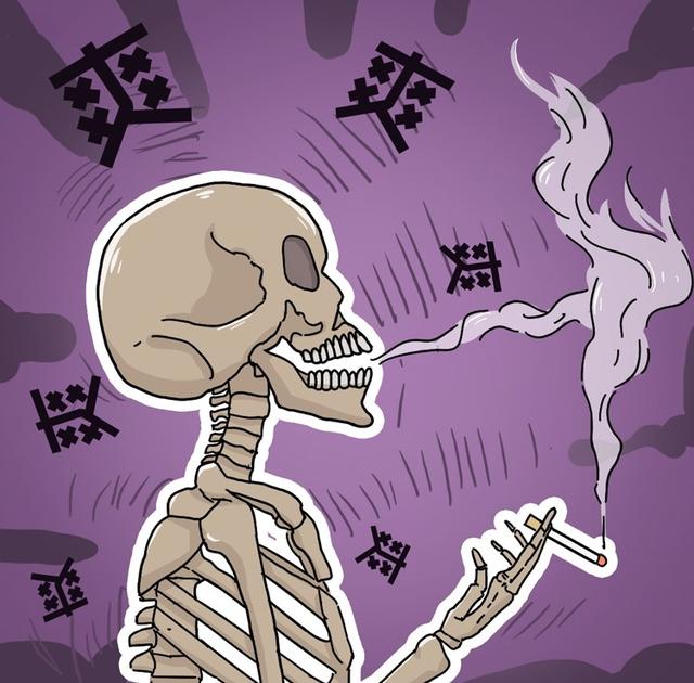 吸烟有害，为什么不禁止生产？揭秘：一个充满谎言的商业帝国