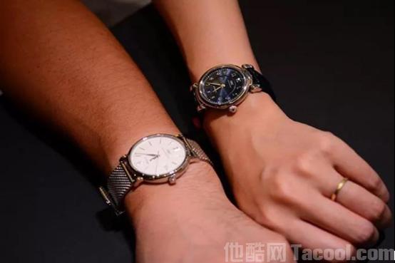 男士手表戴哪种类型比较合适？