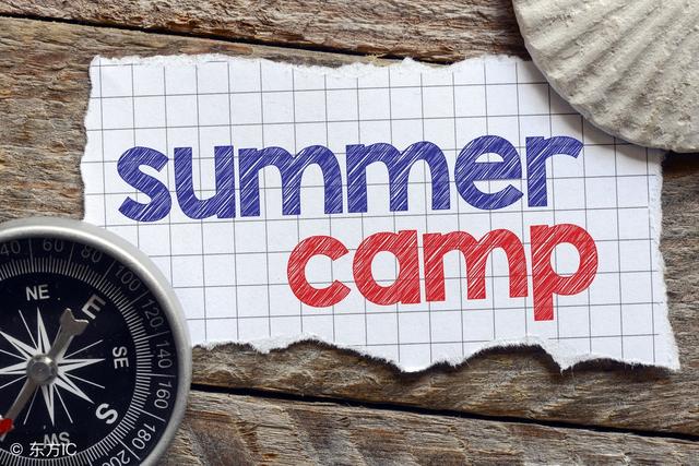 放暑假想让孩子参加美国夏令营？美国这5种夏令营供你选择！