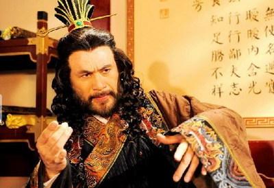 盘点历史上投笔从戎的名将