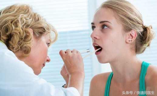 小孩子喉咙发炎吃什么好？5种食物缓解孩子喉咙发炎
