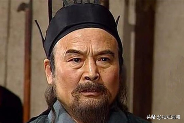 三国成语故事：四面八方